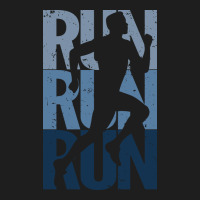 Run Running | For Runners Heavyweight Hoodie | Teevron