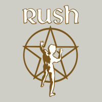Rush Starman Heavyweight Hoodie | Teevron