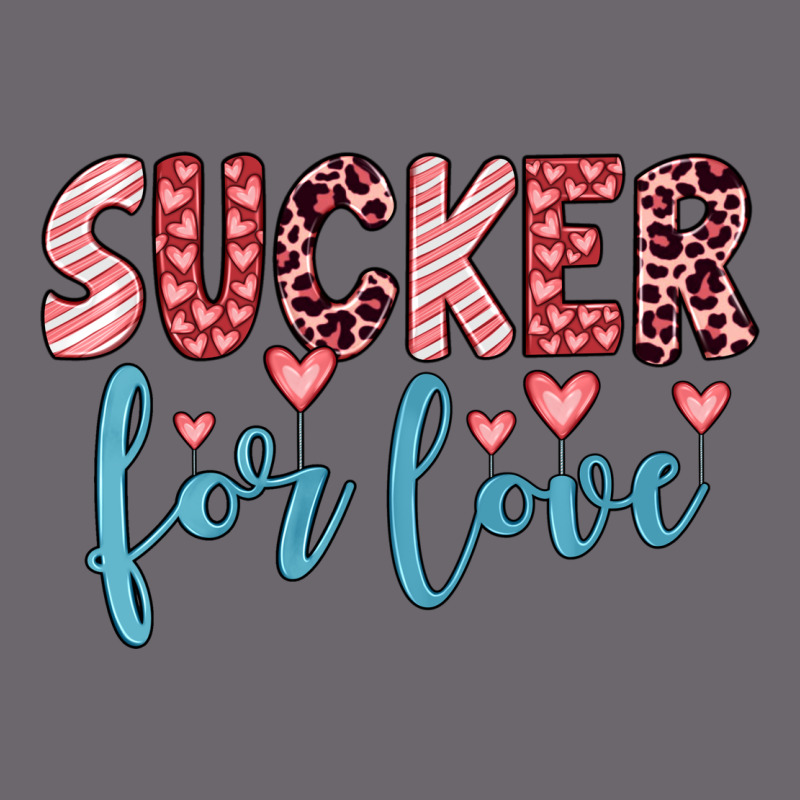 Sucker For Love Premium Sweatshirt by JahusDesignShop | Teevron