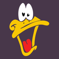Daffy Duck Heavyweight Hoodie | Teevron