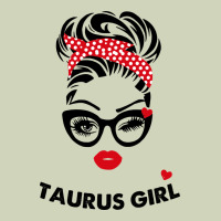 Taurus Girl Heavyweight Hoodie | Teevron