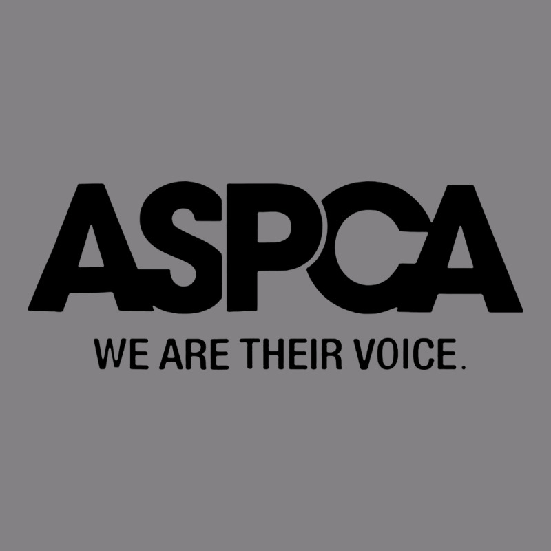 Aspca We Are Their Voice Heavyweight Hoodie by artisFamous | Teevron