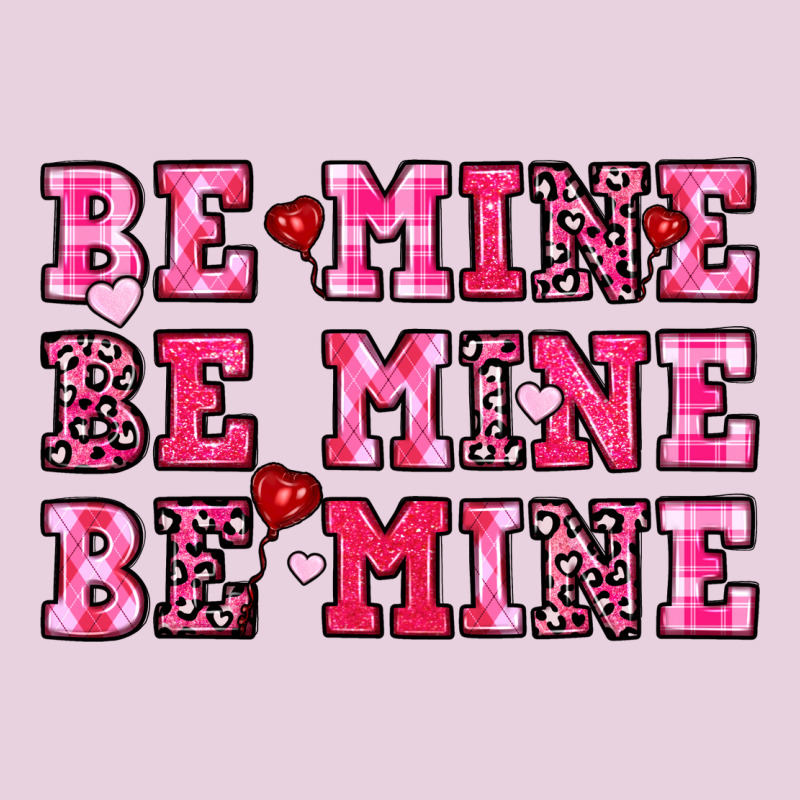 Be Mine Ladies Tee by OliviaCreatesArt | Teevron