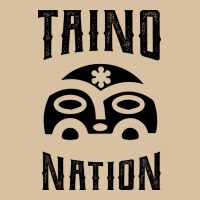 Taino Nation Gift Puerto Rico Heavyweight Hoodie | Teevron
