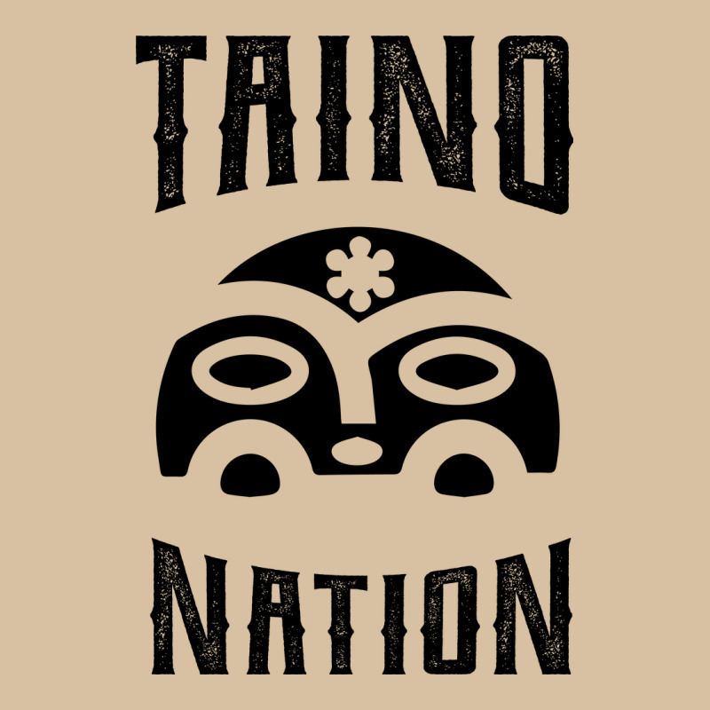 Taino Nation Gift Puerto Rico Heavyweight Hoodie by artisFamous | Teevron