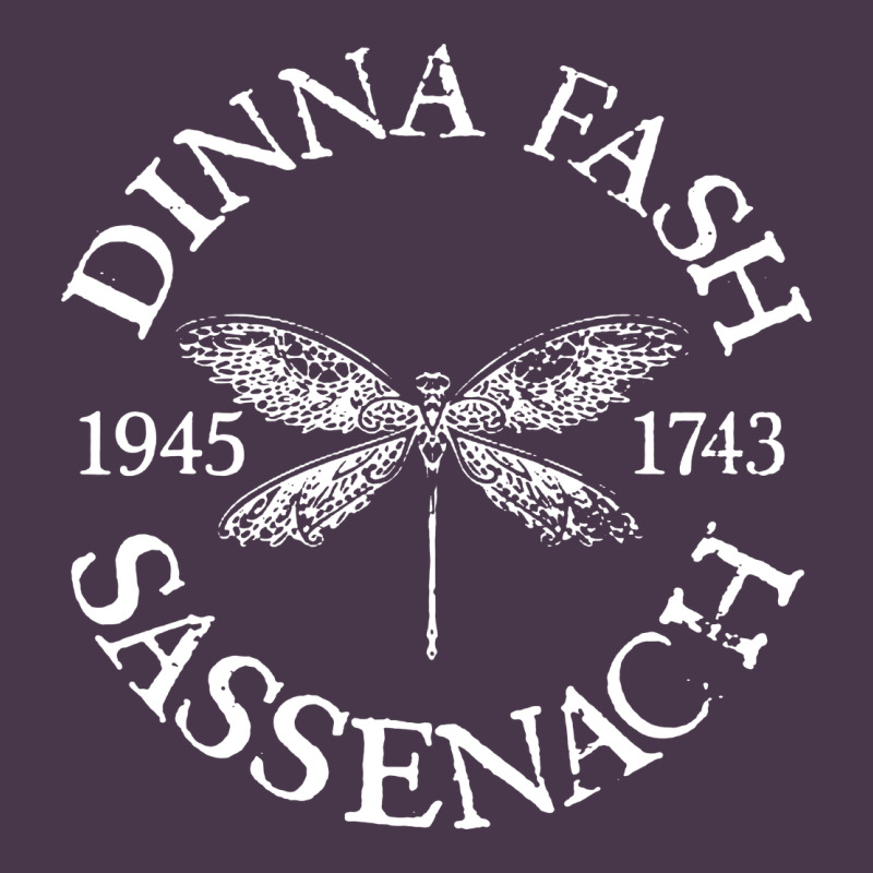 Dinna Fash Sassenach Heavyweight Hoodie by artisFamous | Teevron