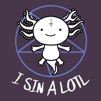 I Sin A Lotl Hail Satan Pentagram Heavyweight Hoodie | Teevron