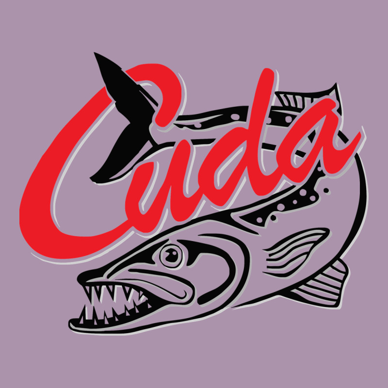 Bara Cuda Heavyweight Hoodie by artisFamous | Teevron