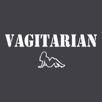 Vagitarian Heavyweight Hoodie | Teevron