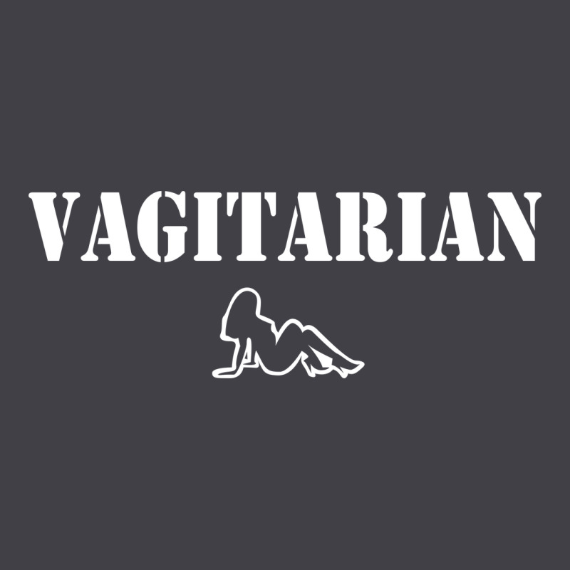 Vagitarian Heavyweight Hoodie by artisFamous | Teevron