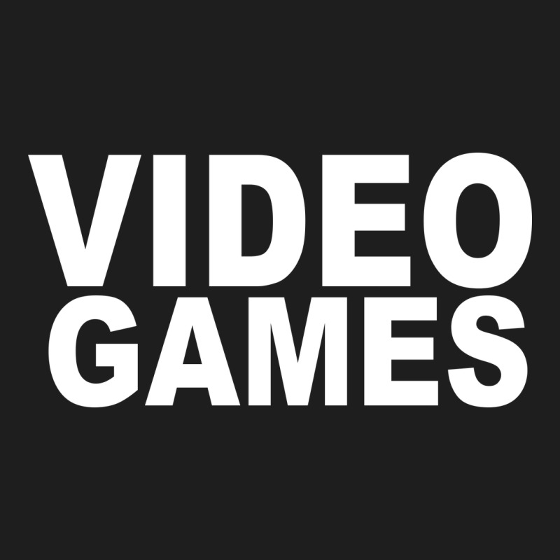Video Games Heavyweight Hoodie by artisFamous | Teevron