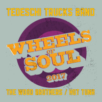 Tedeschi Truck 1 Heavyweight Hoodie | Teevron