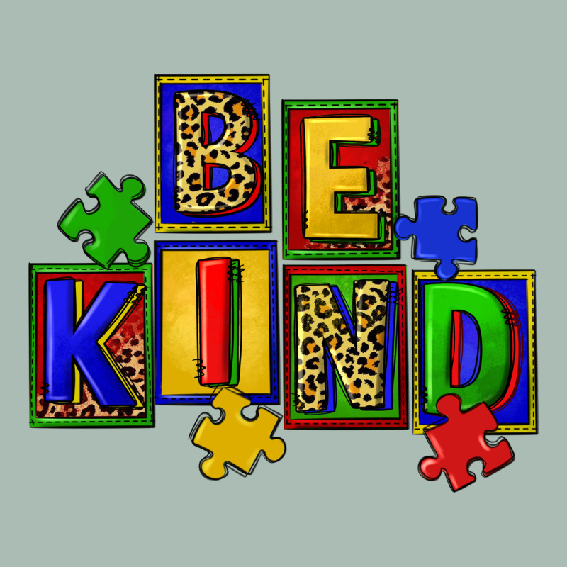 Be Kind Classic Tee by CowGirlArtShop | Teevron