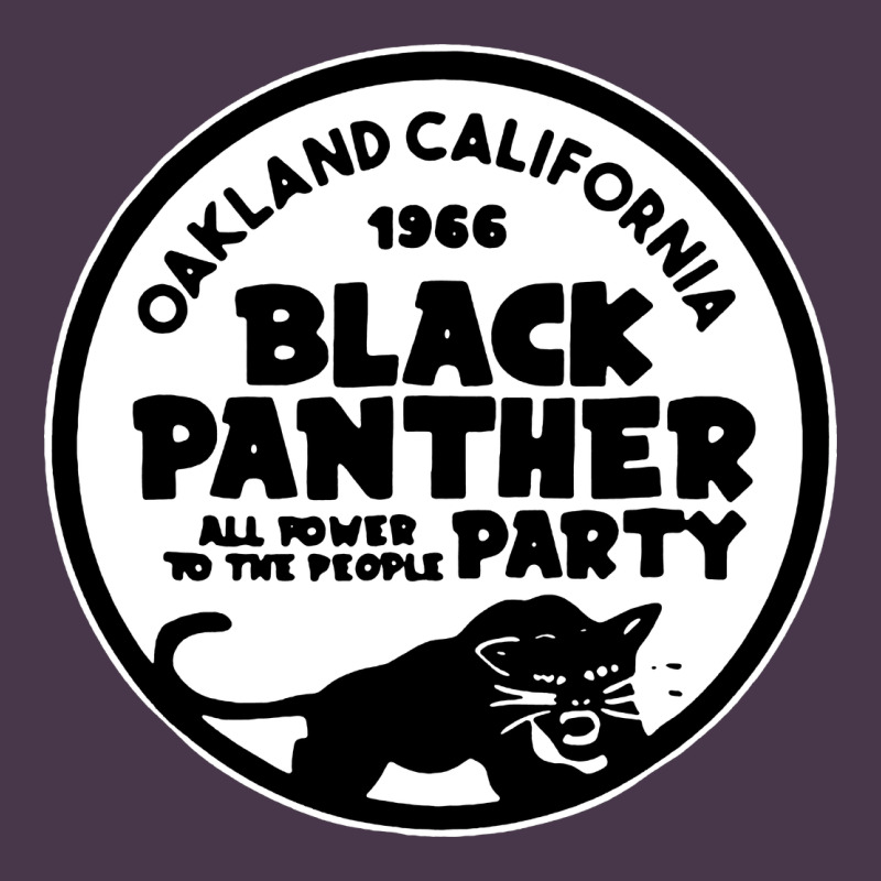 Oakland California 1966 Black Panther Party Heavyweight Hoodie by artisFamous | Teevron