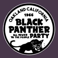 Oakland California 1966 Black Panther Party Heavyweight Hoodie | Teevron