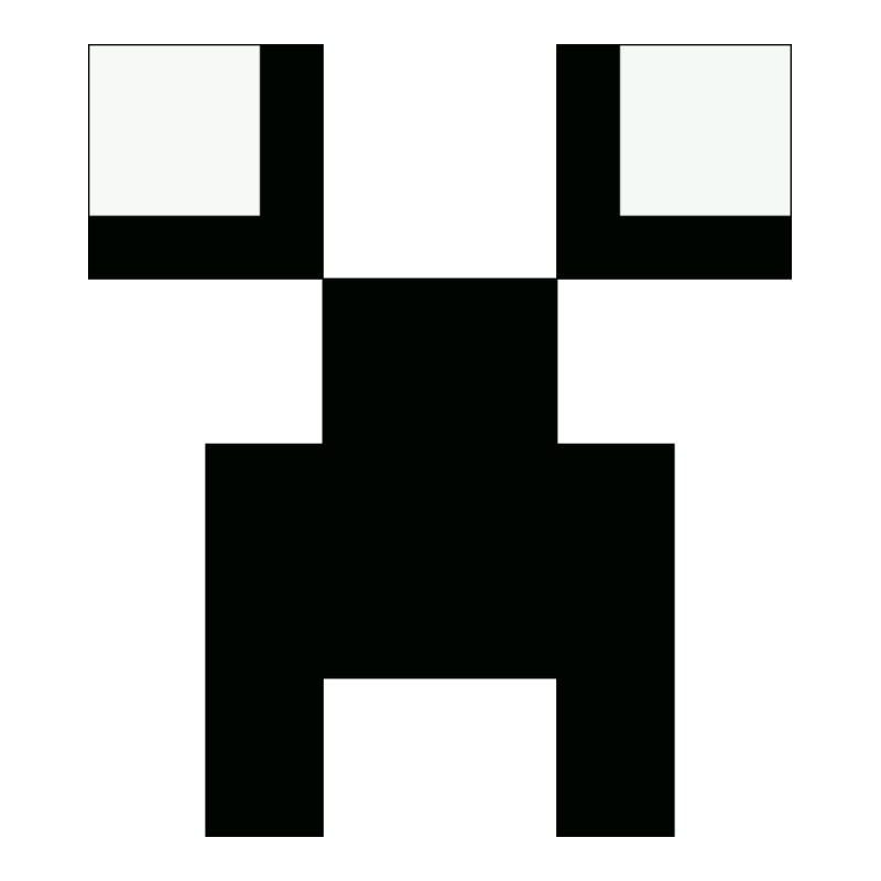 Creeper Squad Heavyweight Hoodie by artisFamous | Teevron