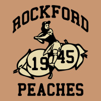 Rockford Peaches Heavyweight Hoodie | Teevron