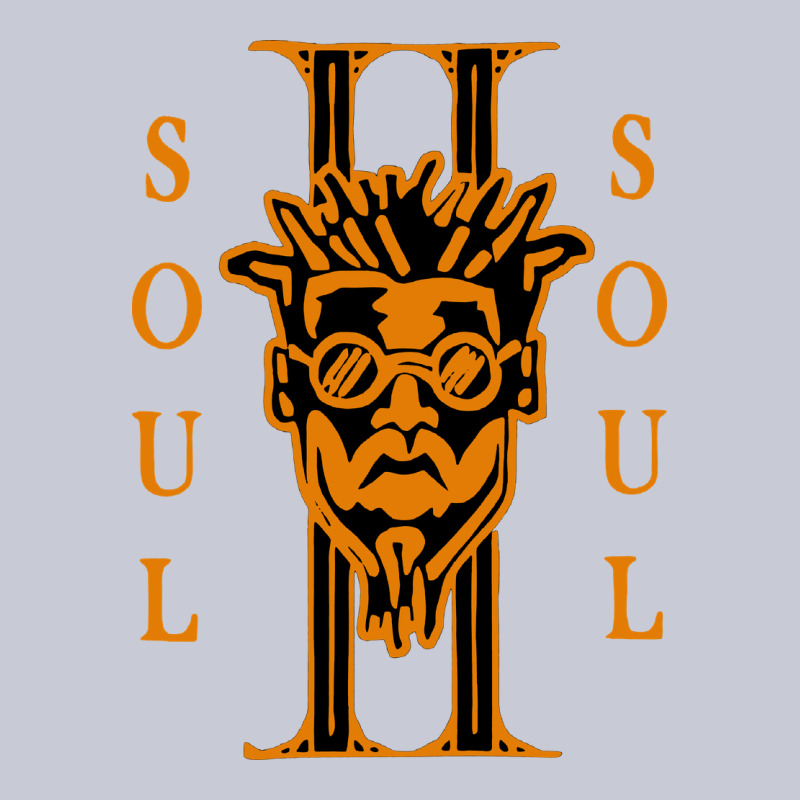 Soul Ii Heavyweight Hoodie by artisFamous | Teevron