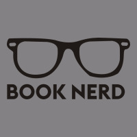 Book Nerd Heavyweight Hoodie | Teevron