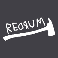 The Shining Inspired Redrum Heavyweight Hoodie | Teevron