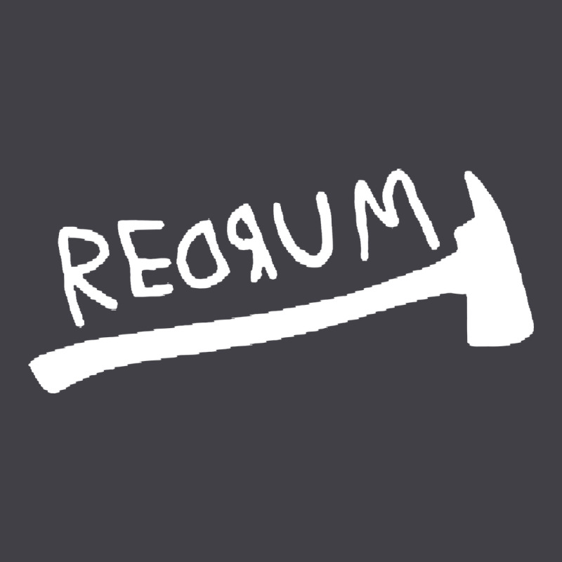 The Shining Inspired Redrum Heavyweight Hoodie by artisFamous | Teevron
