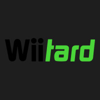 Wii Tard Heavyweight Hoodie | Teevron