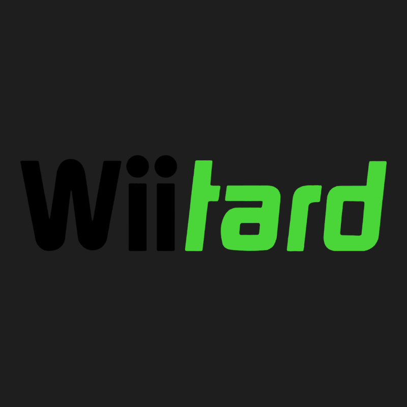 Wii Tard Heavyweight Hoodie by artisFamous | Teevron
