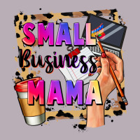 Small Business Mama Mother's Day Vintage Tee | Teevron