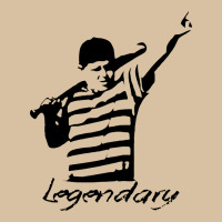 Legendary Hambino Heavyweight Hoodie | Teevron