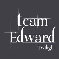 Team Edward Twilight Shirt, Twilight Saga Heavyweight Hoodie | Teevron