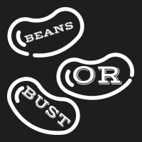 Beans Or Bust Heavyweight Hoodie | Teevron