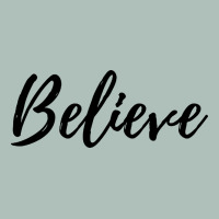 Believe Heavyweight Hoodie | Teevron