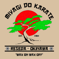 Miyagy Do Karate Heavyweight Hoodie | Teevron