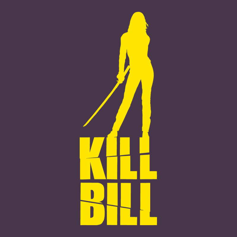 Kill Bill Uma Heavyweight Hoodie by artisFamous | Teevron