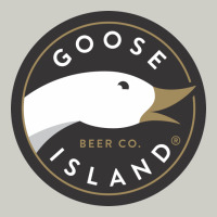 Goose Island  Beer Heavyweight Hoodie | Teevron
