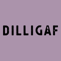 Dilligaf Do I Look Like  Sarcastic Humor Heavyweight Hoodie | Teevron