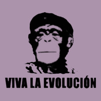 Viva La Evolucion Heavyweight Hoodie | Teevron