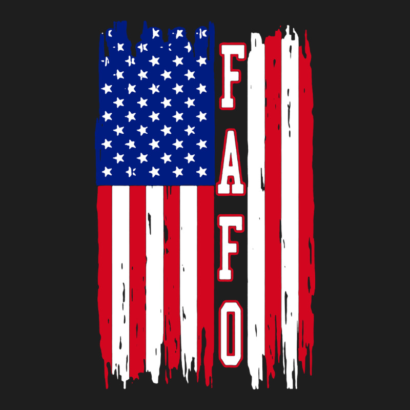 Fafo F4ck Around And Find Out Heavyweight Hoodie by artisFamous | Teevron