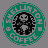 Skeleton Coffee Halloween Heavyweight Hoodie | Teevron