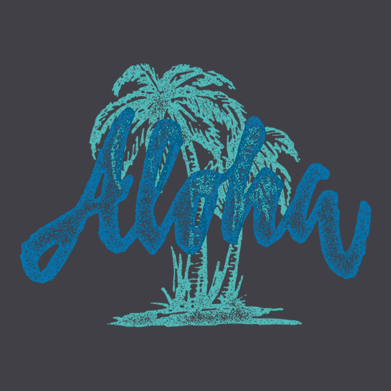 Hawaii Aloha Art Heavyweight Hoodie by artisFamous | Teevron