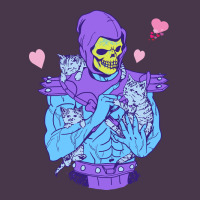 Skeletor's Cat Heavyweight Hoodie | Teevron