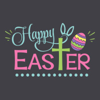 Happy Easter Heavyweight Hoodie | Teevron