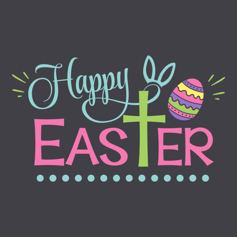 Happy Easter Heavyweight Hoodie by artisFamous | Teevron