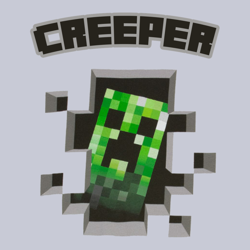 Creeper Heavyweight Hoodie by artisFamous | Teevron
