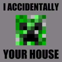 Creeper Meme Heavyweight Hoodie | Teevron