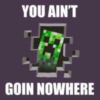 Creeper Meme Heavyweight Hoodie | Teevron