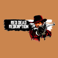Red Dead Redemption Heavyweight Hoodie | Teevron