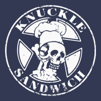 Guy Fieri Knuckle Sandwich Heavyweight Hoodie | Teevron