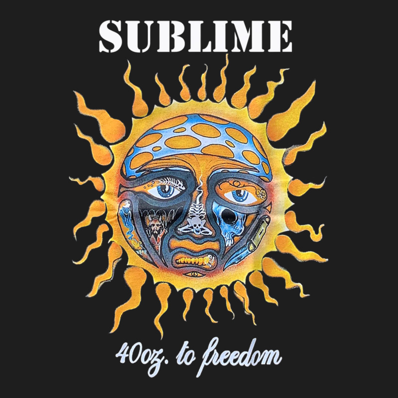 Licensed Vintage Sublime, Gift For Women Men T Shirt Heavyweight Hoodie by artisFamous | Teevron