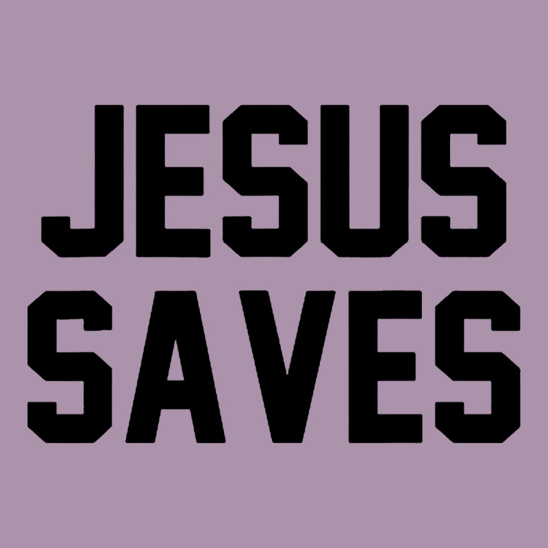 Jesus Saves Christian Faith Trust In God Lord Christ Heavyweight Hoodie by artisFamous | Teevron